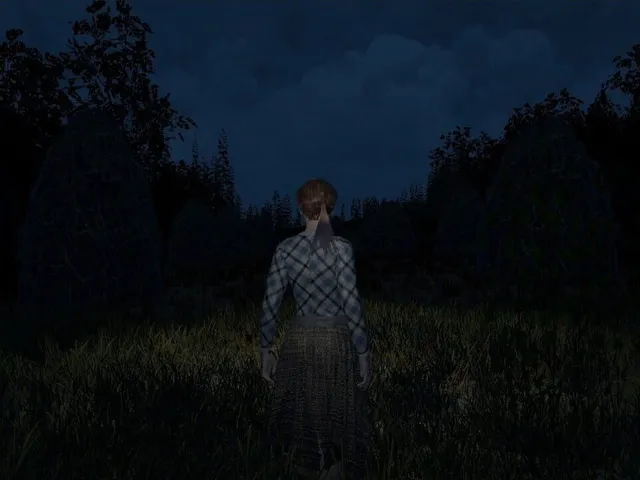 Aitta: Finnish folktales