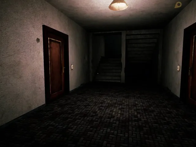 Ajnabee: The Unknown