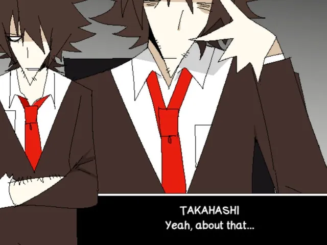Akahane: After Class