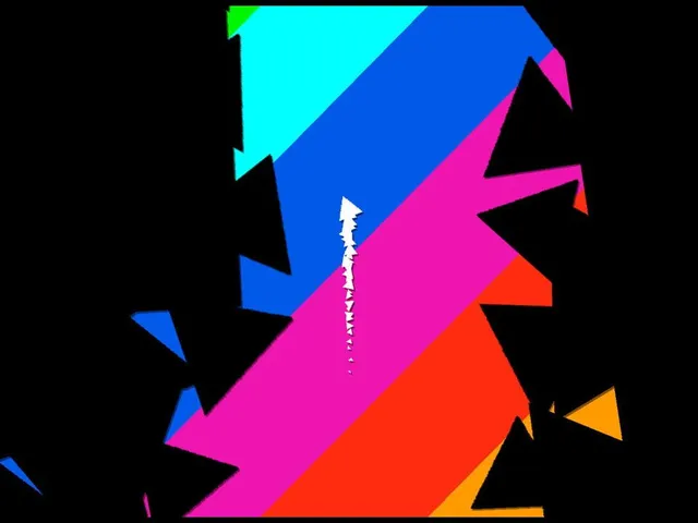 Akapulka: The Rainbow