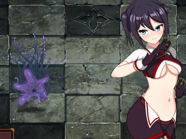 Akari and the Abyss