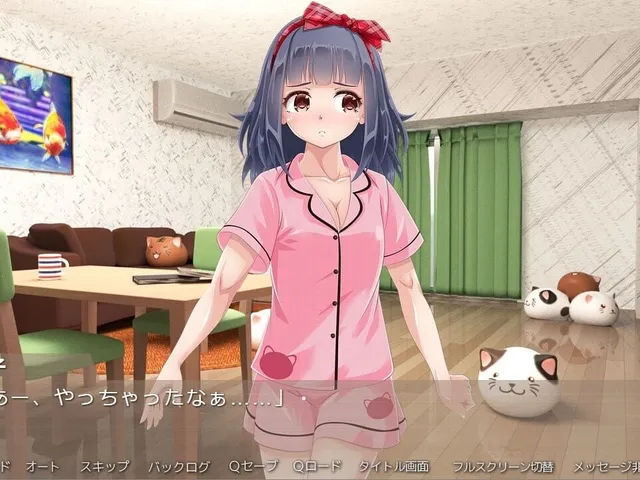 Akatsuki no Lily Philia