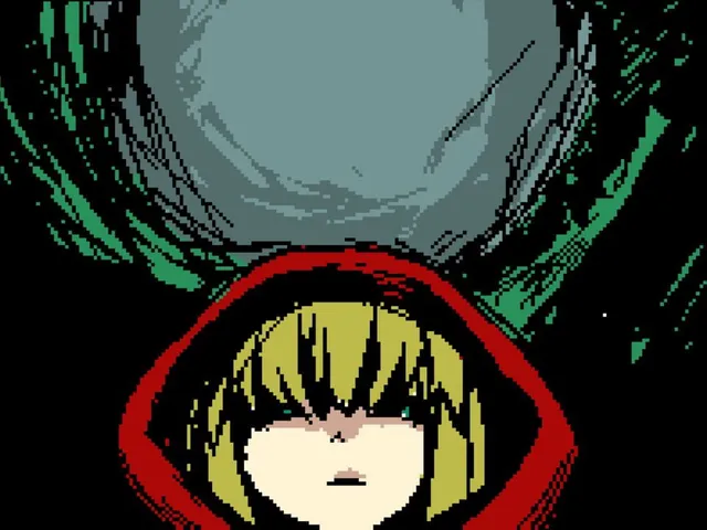 Akazukin Dark Side