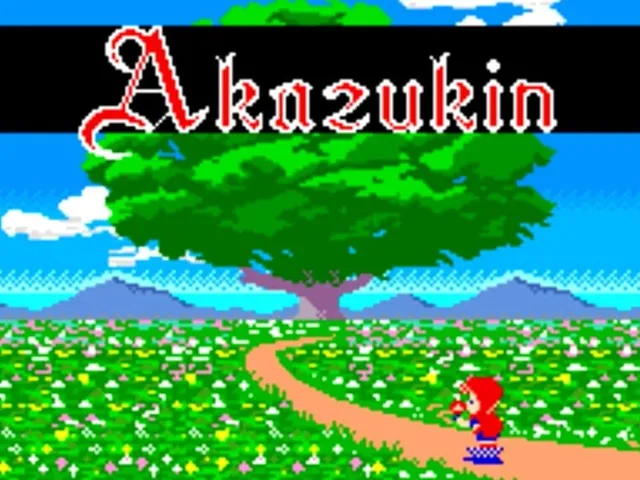 Akazukin