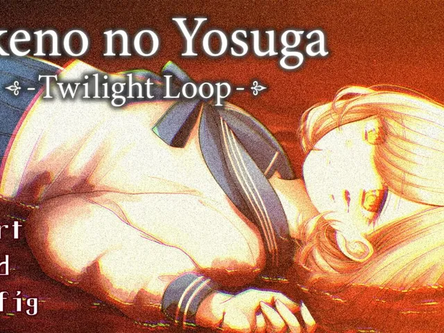 Ake no Yosuga: Twilight Loop