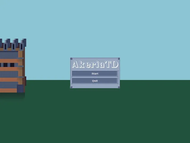AkeriaTD