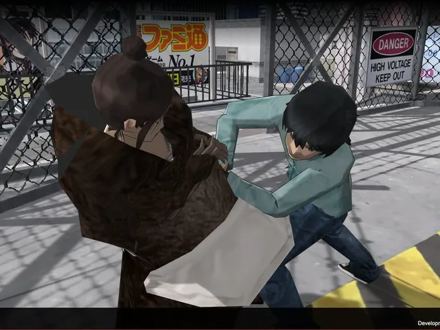 Akiba's Trip: Hellbound & Debriefed