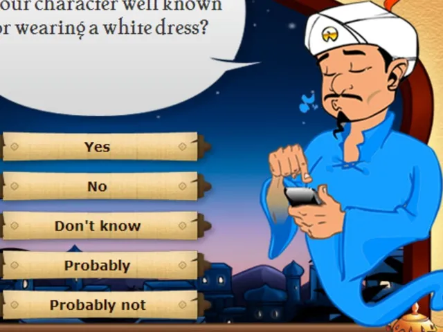 Akinator