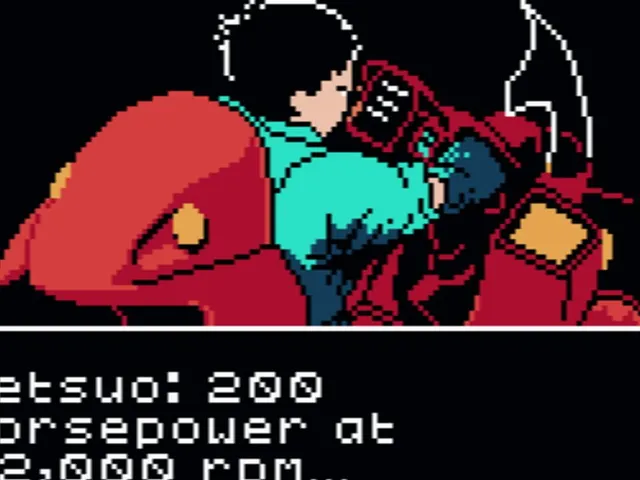 Akira GBC