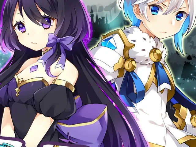 Akki no Jikan
