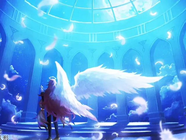 Akuma Ouji to Ayatsuri Ningyou