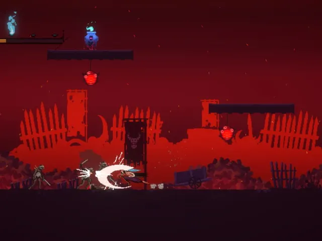 Akuma: Wrath of the Fallen