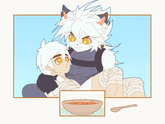 Akuro & Bahaku 2