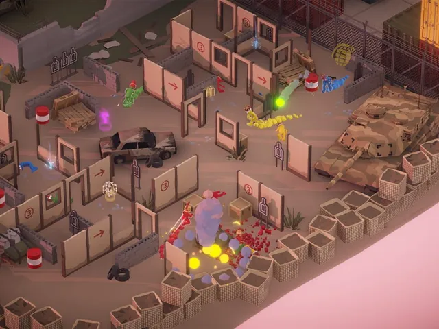 Akuto: Showdown