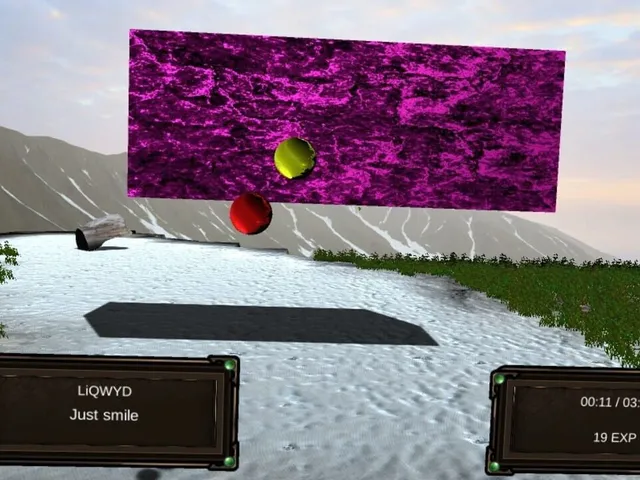 Akyrikon VR