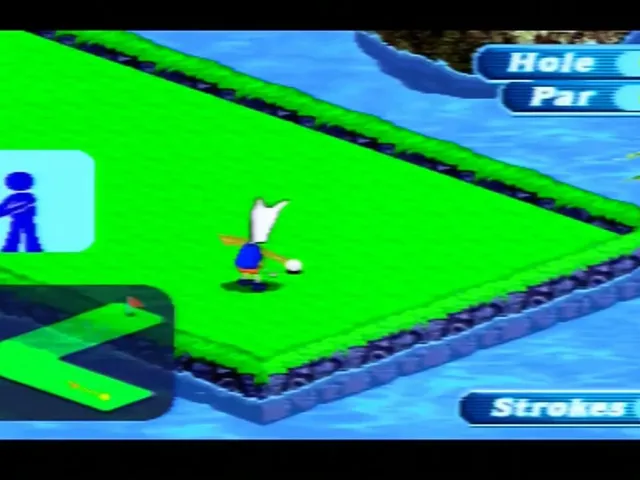 Alacrity Golf