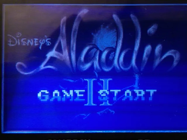 Aladdin 2