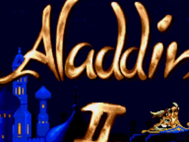 Aladdin II