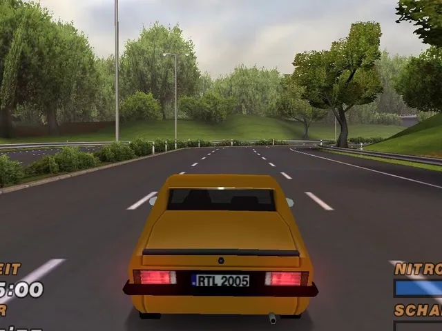 Alarm for Cobra 11: Hot Pursuit