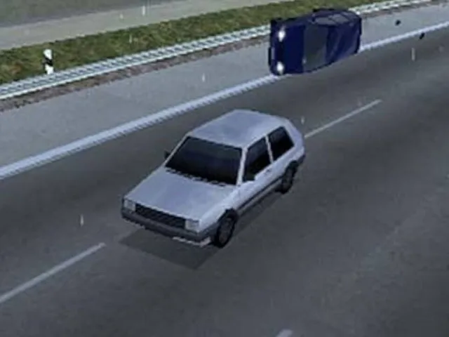 Alarm für Cobra 11: Das Spiel zur RTL-Erfolgsserie