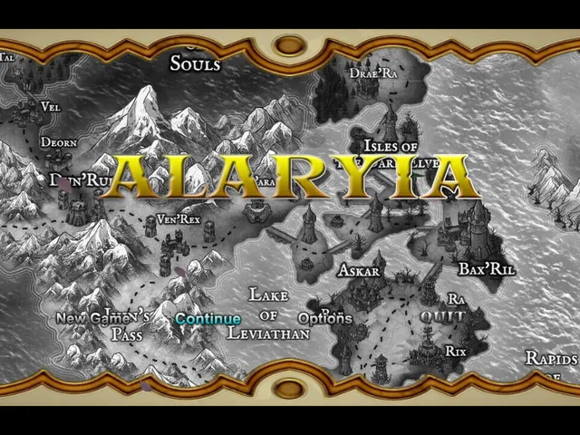 Alaryia