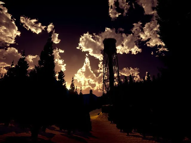 Alaska