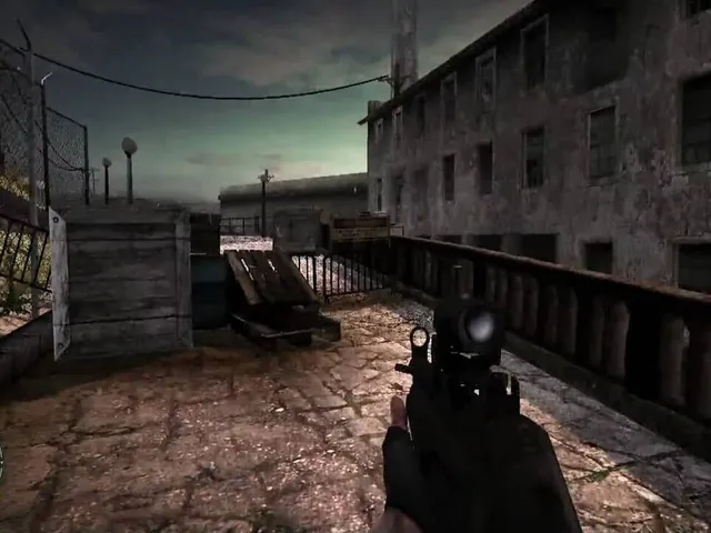 Alcatraz