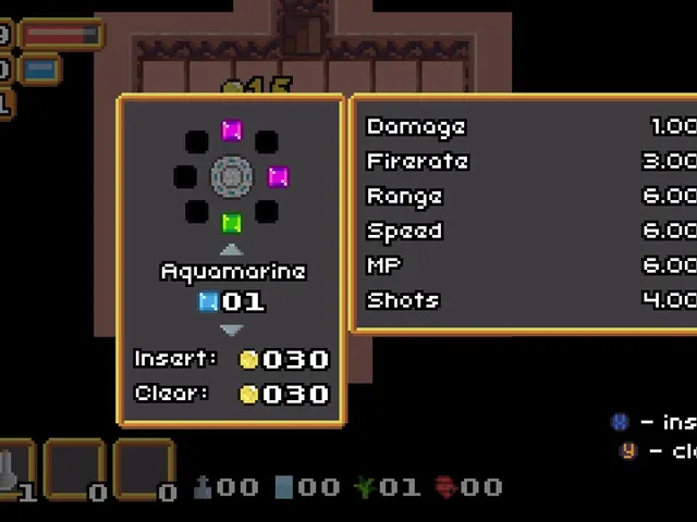 Alchedungeon