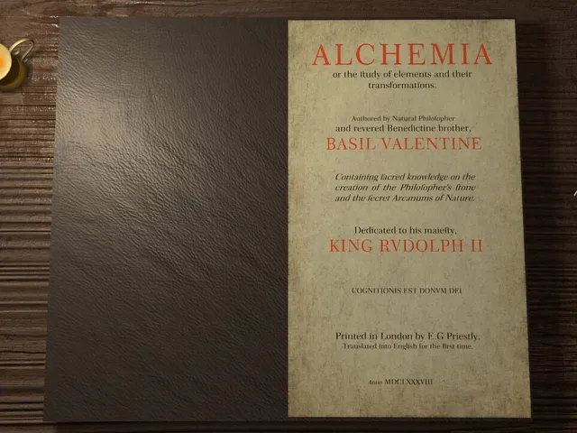 Alchemia