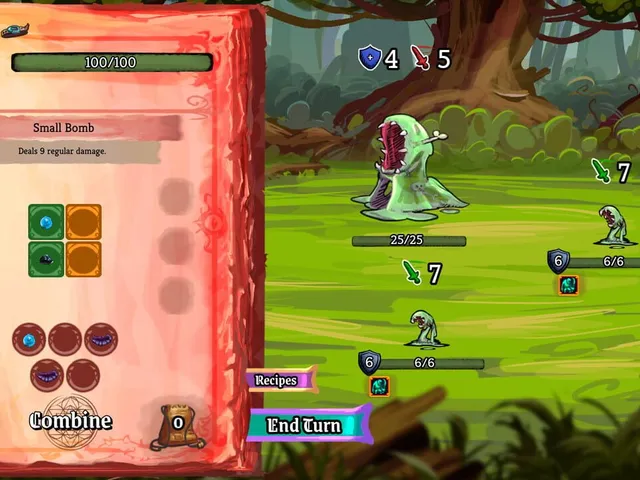 Alchemia: Creatio Ex Nihilo