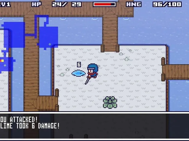 Alchemic Dungeons DX