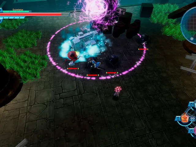 Alchemist Adventure