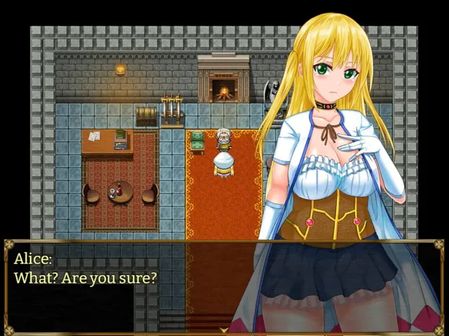 Alchemist Quest