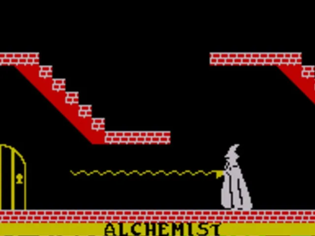 Alchemist