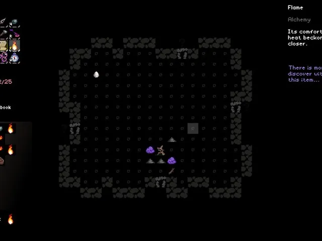 Alchemist's Alcove
