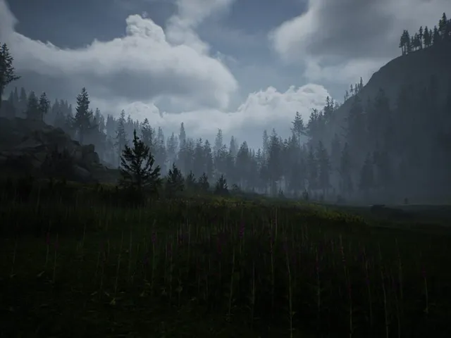Alchemy of the Earth