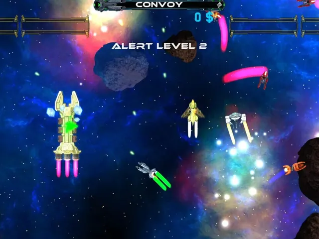 Alcyon Infinity