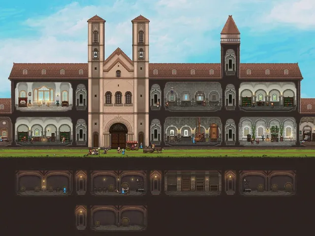 Ale Abbey