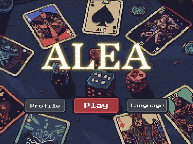 Alea