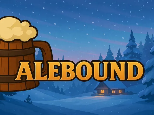 Alebound