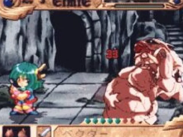 Alef's Blademaker: Arms Shop