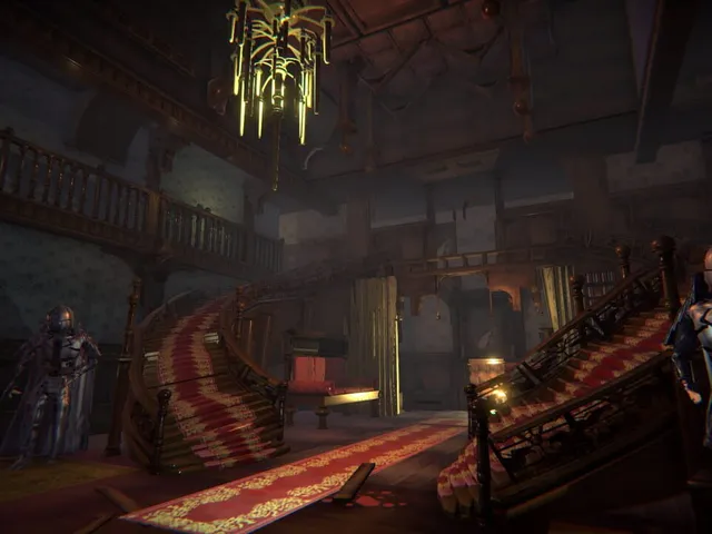 Aleon's Nightmare 2