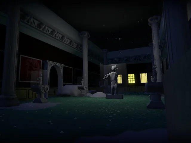 Aleon's Nightmare