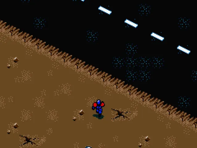 Aleste Gaiden