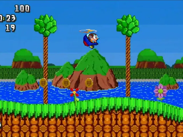 Alex Kidd and the Miracle Gems