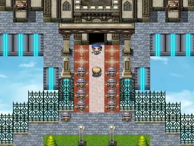 Alexios the Protector