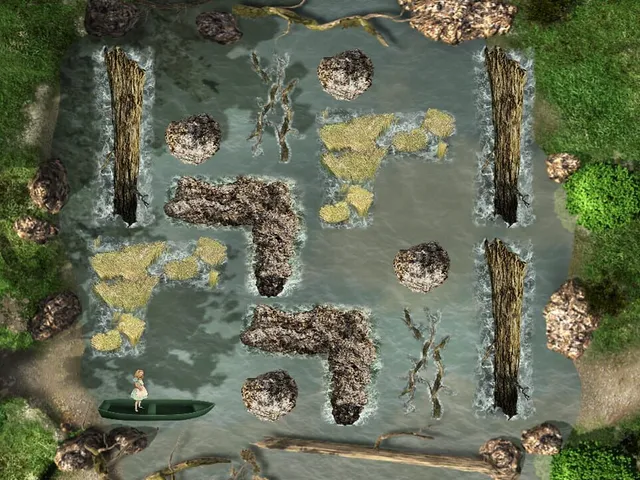 Alice in Wonderland: Hidden Objects