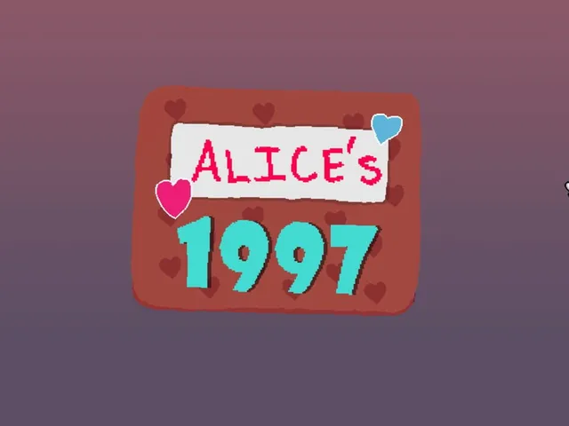 Alice's 1997