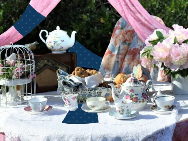 Alice's Jigsaw: Wonderland Chronicles