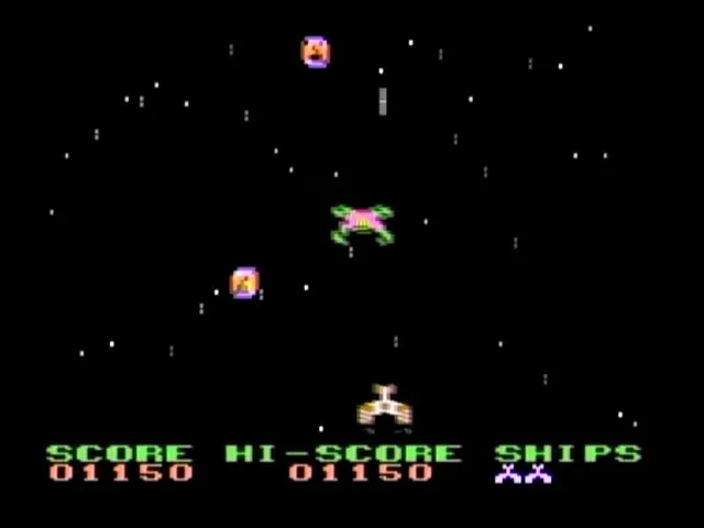 Alien Ambush